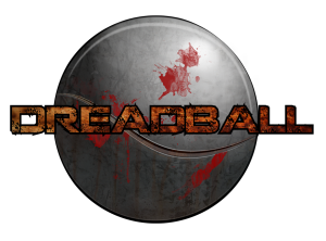 DreadBall logo