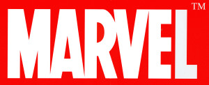 Marvel Logo