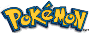 Pokemon logo