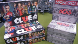 BigBangClue