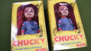 Chuckie15Mezco