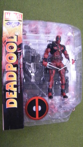 DeadpoolSelect