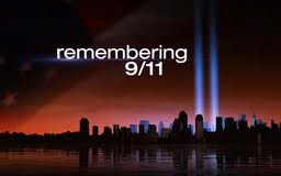 God Bless Our Responders & All Who Suffered Because of This. Yes, We Remember