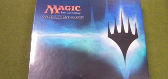 WOC MAGIC ANTHOLOGY SETS!