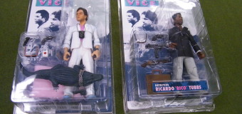 MIAMI VICE! HAVEN’T SEEN THESE IN FOREVER!