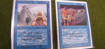 MTG MAGIC BIG BOYS! HUGE COLLECTION JUST IN!