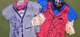 MEGA COOL TODDLERS & ONESIES!