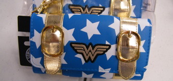 COOL WALLETS & CLUTCHES IN THIS WEEK!