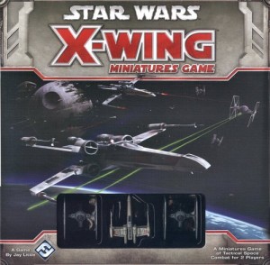 StarWars X-Wing01