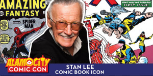 STAN LEE AlamoCityB