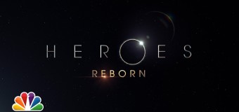 Watch: “Heroes Reborn” Trailer