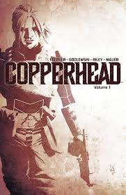 copperhead