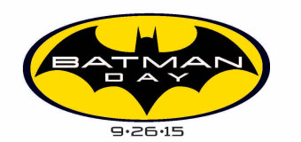 Batman Day Coming to Alien Worlds 9/26/15!