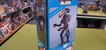 1979 KENNER ALIEN! MINT IN BOX!